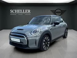 Grau Gebraucht 2021 Mini Cooper SE Kleinwagen | 15.990 € (Fairer Preis)