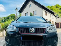 Schwarz Gebraucht 2006 VW Golf V GTI Limousine | 3.199 € (Fairer Preis)