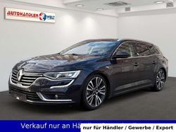 Violet Gebraucht 2016 Renault Talisman Initiale Paris Kombi | 10.799 € (Superpreis)