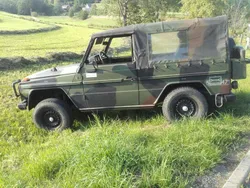 Gebraucht 1990 Mercedes G250 SUV | 25.500 €