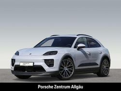 Eisgraumetallic Gebraucht 2025 Porsche Macan SUV | 85.900 € (Superpreis)