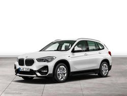 Weiß Gebraucht 2022 BMW X1 Advantage SUV | 27.880 € (Fairer Preis)