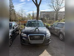 Schwarz Gebraucht 2009 Audi Q5 SUV | 8.500 € (Etwas zu teuer)