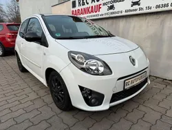 Weiß Gebraucht 2009 Renault Twingo Night&Day Kleinwagen | 2.799 € (Fairer Preis)