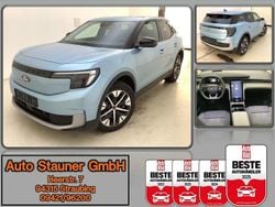 Blau Gebraucht 2025 Ford Explorer SUV | 38.980 €