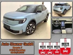 Blau Gebraucht 2025 Ford Explorer SUV | 39.980 €