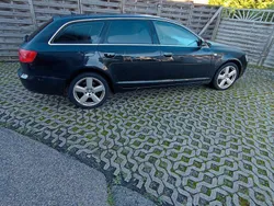 Schwarz Gebraucht 2005 Audi A6 Kombi | 2.200 € (Superpreis)