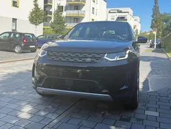 Schwarz Gebraucht 2020 Land Rover Discovery Sport S SUV | 28.000 € (Teuer)