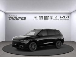 Schwarz Neu 2025 Leapmotor C10 SUV | 36.450 € (Guter Preis)