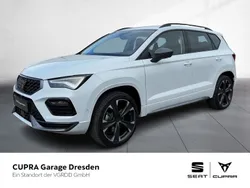 Weiß Gebraucht 2022 Cupra Ateca SUV | 54.240 €