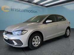 Neu 2025 VW Polo Kleinwagen | 19.949 € (Fairer Preis)