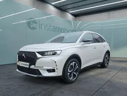 Weiß Gebraucht 2020 DS Automobiles DS7 Crossback SUV | 29.199 € (Fairer Preis)