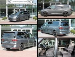 Grau Gebraucht 2024 VW T7 Style Van | 54.990 € (Guter Preis)