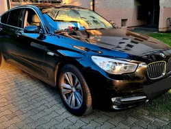Schwarz Gebraucht 2009 BMW 530 Gran Turismo SUV | 6.999 € (Fairer Preis)