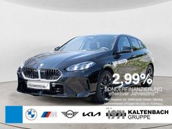 Schwarz Gebraucht 2024 BMW 118 M Sport Kleinwagen | 30.190 € (Fairer Preis)