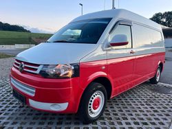 Orange Gebraucht 2012 VW T5 Van | 11.499 € (Guter Preis)