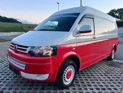 Orange Gebraucht 2012 VW T5 Van | 11.997 € (Fairer Preis)