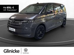 Indiumgrau metallic Neu 2025 VW T7 Life Van | 64.490 €