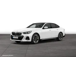 Gebraucht 2024 BMW i5 Comfort Edition Limousine | 60.836 € (Fairer Preis)