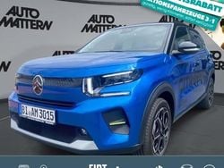 Blau Neu 2025 Citroën C3 Kleinwagen | 24.590 € (Teuer)