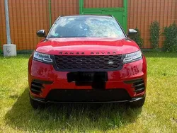Gebraucht 2020 Land Rover Range Rover Velar SE Dynamic SUV | 40.449 € (Fairer Preis)