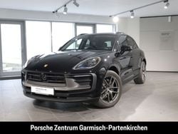 Schwarz Gebraucht 2024 Porsche Macan SUV | 82.890 € (Fairer Preis)
