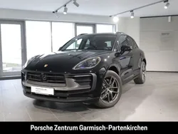 Schwarz Gebraucht 2024 Porsche Macan SUV | 79.790 € (Fairer Preis)