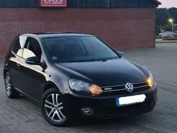 Gebraucht 2009 VW Golf VI Trendline Limousine | 3.000 € (Fairer Preis)