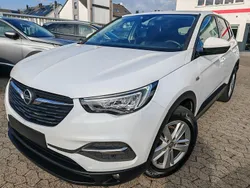 Weiß Gebraucht 2020 Opel Grandland X SUV | 13.090 € (Superpreis)