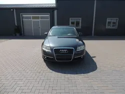 Grau Gebraucht 2006 Audi A6 Limousine | 1.600 € (Superpreis)