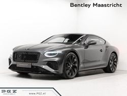 Grau Neu 2026 Bentley Continental | 316.941 € (Superpreis)