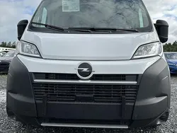 Neu 2025 Opel Movano Van | 33.690 € (Guter Preis)