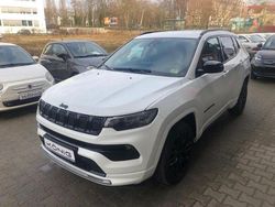 Weiß Gebraucht 2023 Jeep Compass Altitude SUV | 24.998 € (Superpreis)