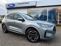 Silber Gebraucht 2024 Ford Kuga ST-Line SUV | 37.495 € (Fairer Preis)