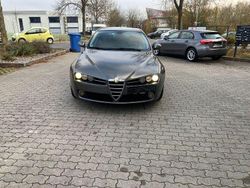 Grau Gebraucht 2009 Alfa Romeo 159 Kombi | 2.390 € (Fairer Preis)