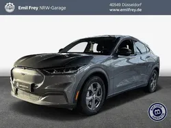 Carbonized grey metallic Gebraucht 2024 Ford Mustang Mach-E SUV | 41.985 € (Etwas zu teuer)
