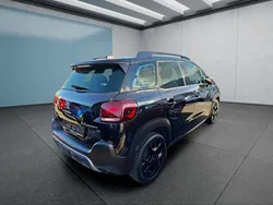 Schwarz Gebraucht 2022 Citroën C3 Aircross SUV | 15.199 € (Fairer Preis)