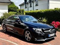 Mercedes C300