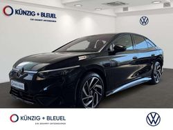 Grenadillschwarz metallic Neu 2025 VW ID.7 Pro Limousine | 74.550 €