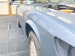 Gebraucht 1988 Mercedes 560 Cabrio | 16.900 €