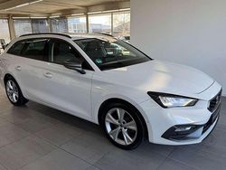 White candy Gebraucht 2022 Seat Leon Beats Kombi | 17.990 € (Fairer Preis)