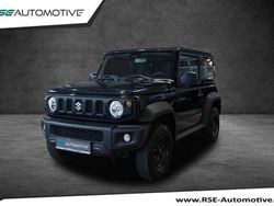 Schwarz Gebraucht 2021 Suzuki Jimny Comfort+ SUV | 28.490 € (Fairer Preis)