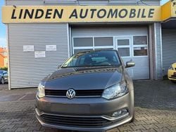 Grau Gebraucht 2016 VW Polo Allstar Limousine | 6.950 € (Guter Preis)
