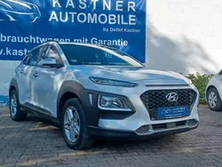Weiß Gebraucht 2019 Hyundai Kona Trend SUV | 13.990 € (Guter Preis)