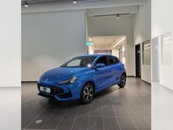Blau Neu 2024 MG MG3 Luxury Kleinwagen | 23.900 € (Etwas zu teuer)