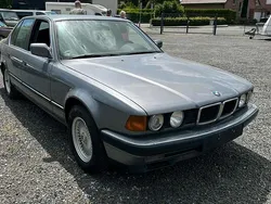 Gebraucht 1991 BMW 750 Limousine | 8.000 €