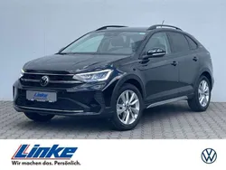 Deep black perleffekt Gebraucht 2025 VW Taigo Goal SUV | 28.990 € (Teuer)