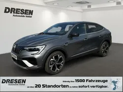 Gray m Neu 2024 Renault Arkana Bose Edition SUV | 33.230 € (Fairer Preis)
