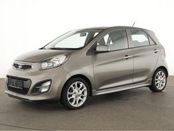 Gebraucht 2012 Kia Picanto Spirit Kleinwagen | 4.100 € (Fairer Preis)