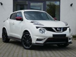 Metallic Gebraucht 2018 Nissan Juke Nismo RS Nismo RS SUV | 13.080 € (Fairer Preis)
